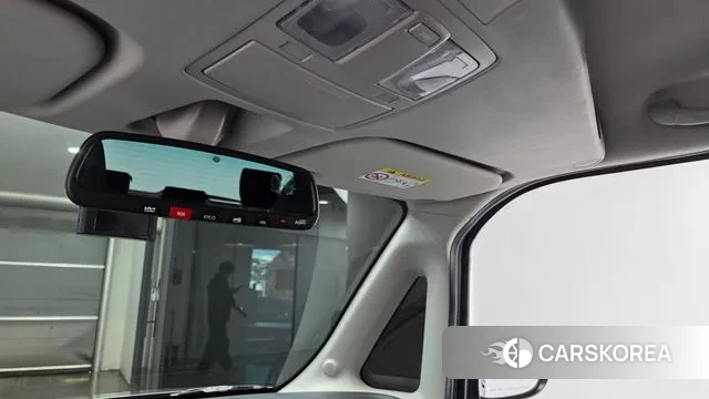 Kia The New Kia Ray id 3420713 из Кореи 9