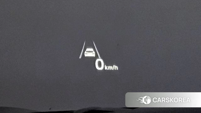 Kia Stinger Meister id 4202471 из Кореи 9