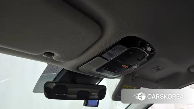 Hyundai Sonata (DN8) id 3582365 из Кореи 9