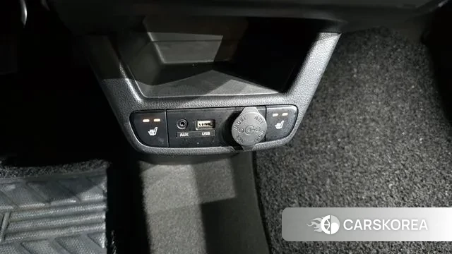 Kia The New Ray id 3288303 из Кореи 9