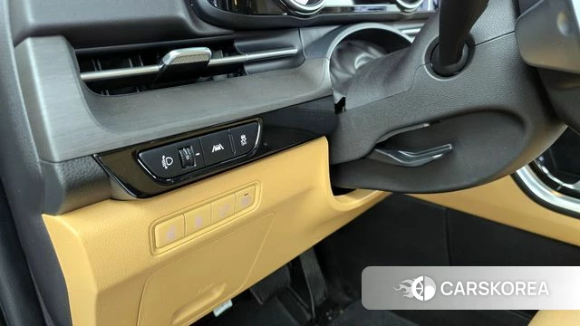Kia Carnival 4th generation id 4308761 из Кореи 9