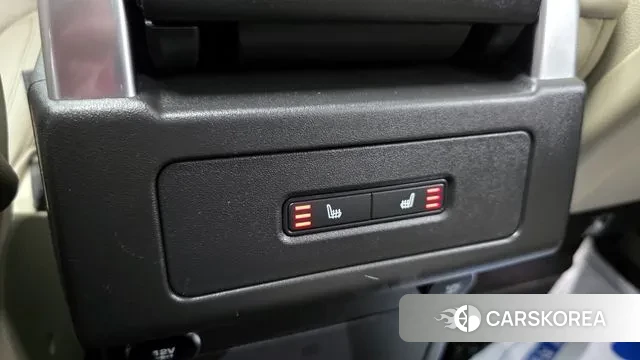 Land Rover Discovery 5 id 3434322 из Кореи 9