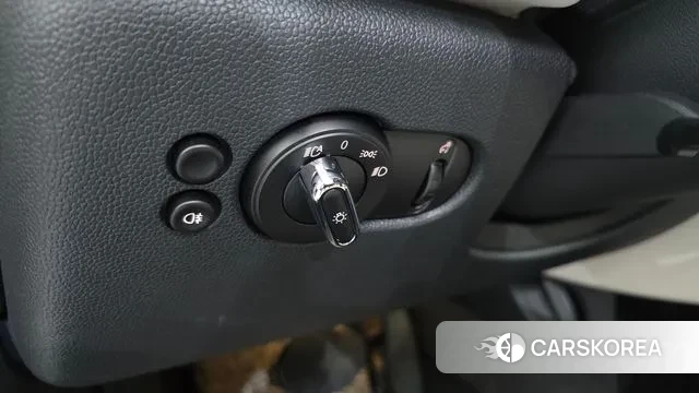 Mini Cooper S id 3420994 из Кореи 9