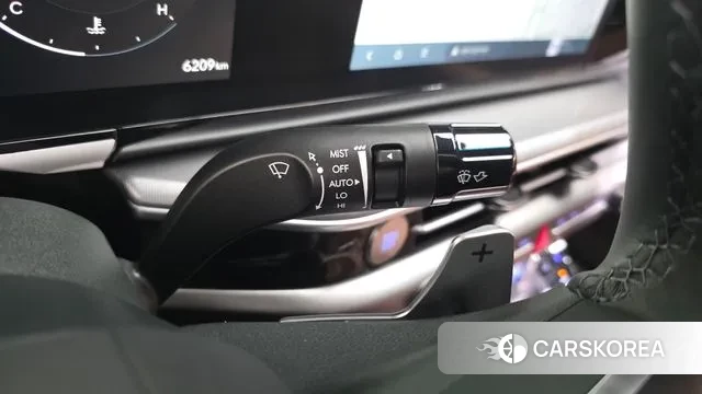 Hyundai Grandeur (GN7) id 3629033 из Кореи 9