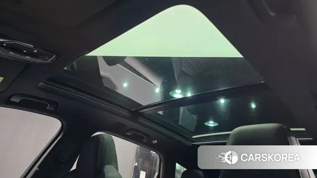 Audi Q7 (4M) id 3600259 из Кореи 9