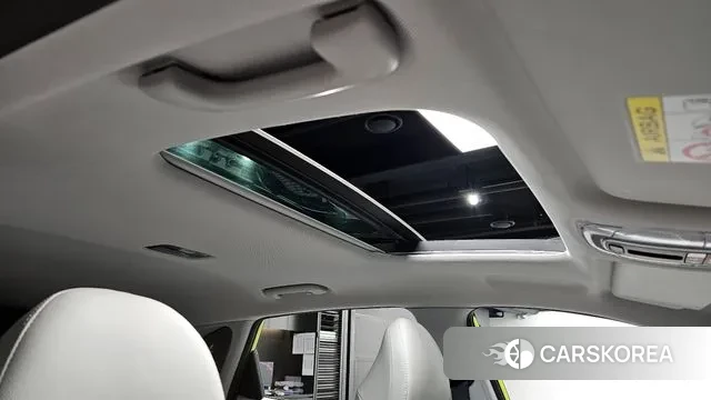 Hyundai Kona (SX2) id 3545113 из Кореи 9