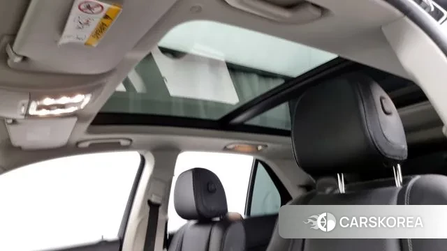 Mercedes-Benz GLE-Class W167 id 3028599 из Кореи 9