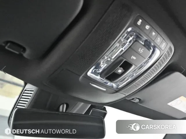 Mercedes-Benz GLB-Class X247 id 3059863 из Кореи 9