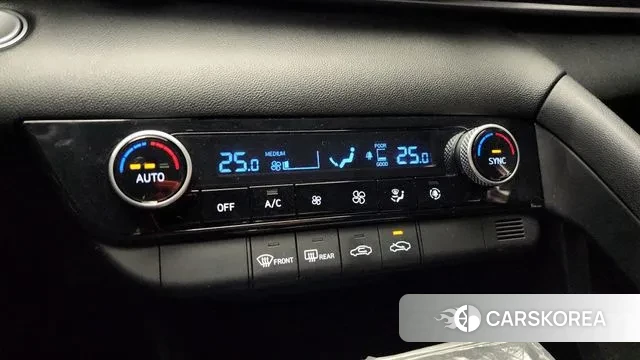 Hyundai The New Avante (CN7) id 3502799 из Кореи 9