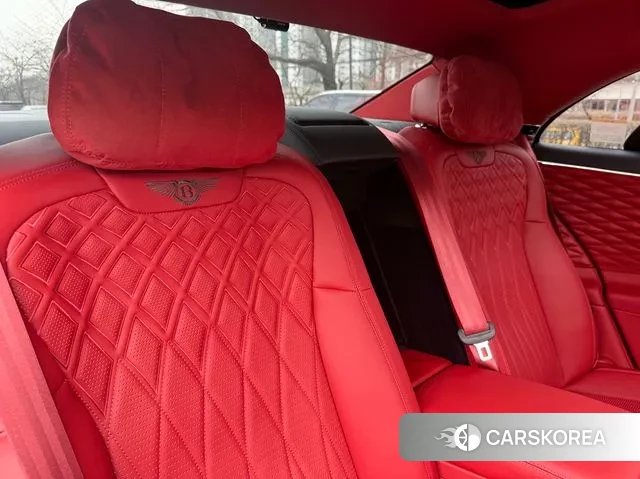 Bentley Flying Spur 3rd Generation id 3746214 из Кореи 9