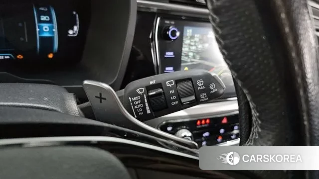 Ssangyong Beautiful Korando id 3396680 из Кореи 9