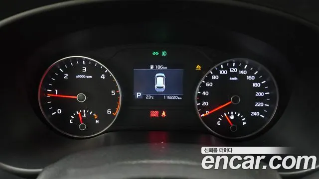 Kia Sportage The Bold id 2729761 из Кореи 9