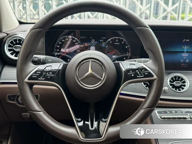 Mercedes-Benz E-class id 4215155 из Китая 9