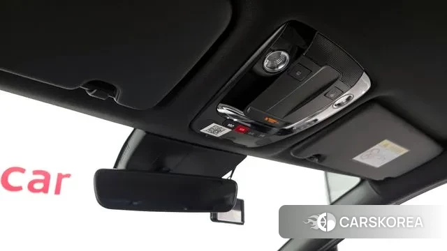 Kia Sportage 5th Generation Hybrid id 3482417 из Кореи 9