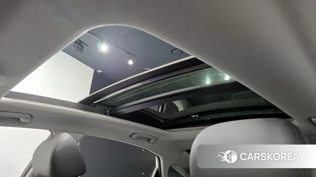 Hyundai Sonata New Rise id 3465030 из Кореи 9