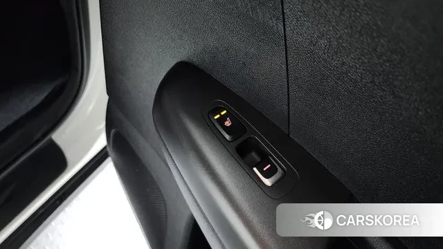 Kia Sportage The Bold id 3448857 из Кореи 9