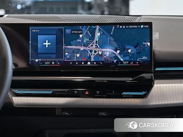 BMW 5 Series (G60) id 2983812 из Кореи 9