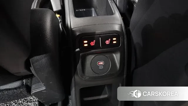 Kia The New Kia Ray id 3487153 из Кореи 9