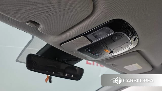 Hyundai Sonata (DN8) id 3800315 из Кореи 9