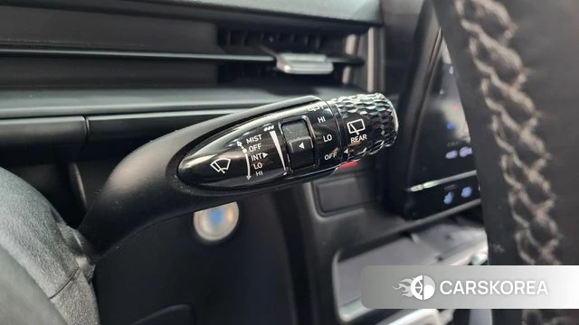Hyundai Staria id 4921603 из Кореи 9
