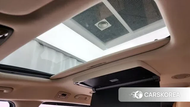 Kia Carnival 4th generation id 3572328 из Кореи 9