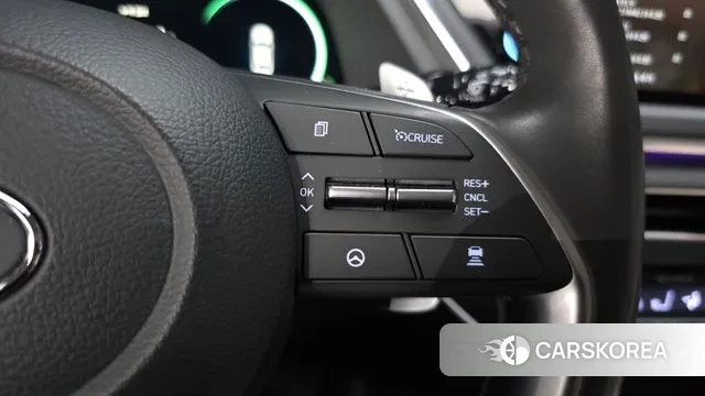 Hyundai Sonata (DN8) id 2930760 из Кореи 9