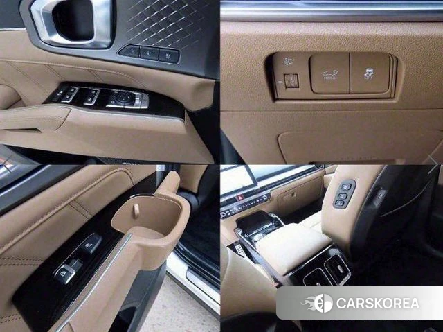 Kia The New Sorento 4th Generation id 3864485 из Кореи 9