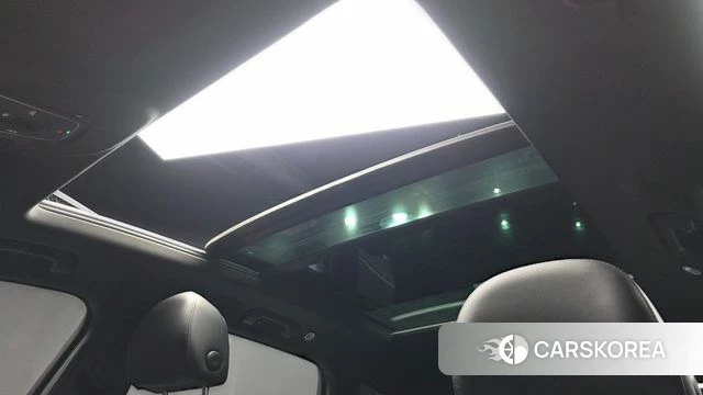 Audi Q7 (4M) id 3860129 из Кореи 9