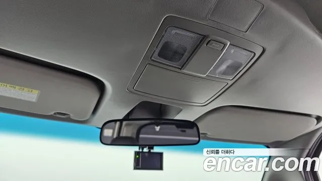 Kia The New Ray id 2922375 из Кореи 9