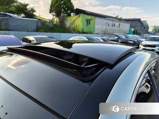 Hyundai The New Grandeur IG id 4578016 из Кореи 9