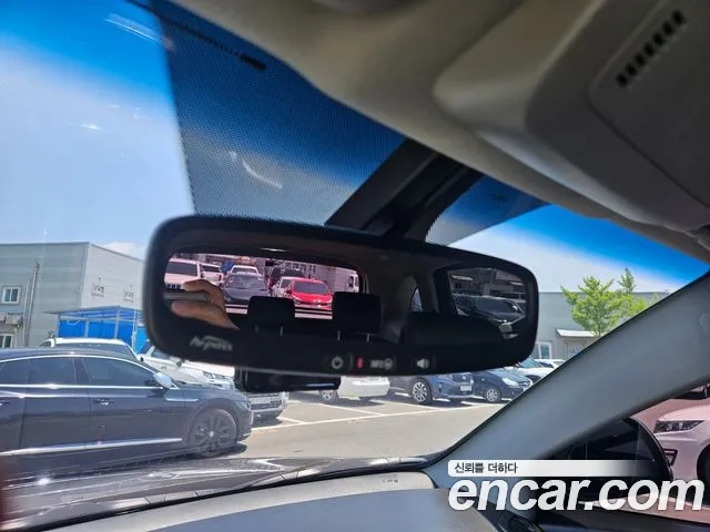 Chevrolet (GM Daewoo) Captiva id 2860537 из Кореи 9