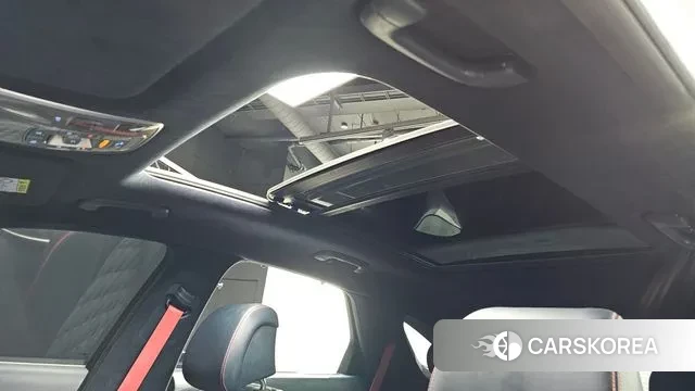 Genesis GV70 id 3349730 из Кореи 9