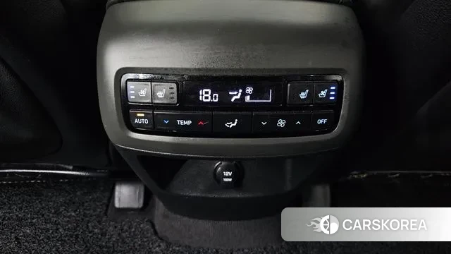 Hyundai Palisade id 3717707 из Кореи 9