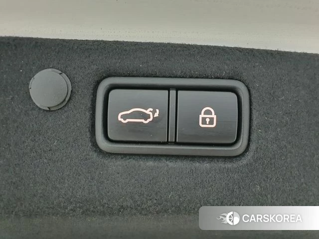 Hyundai The New Grandeur IG Hybrid id 3915599 из Кореи 9