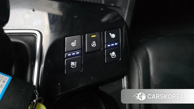 Kia Sportage 5th Generation id 3343515 из Кореи 9