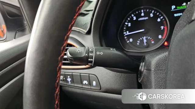 Hyundai i30 (PD) id 4447630 из Кореи 9