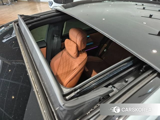 Mercedes-Benz S-Class W223 id 3786180 из Кореи 9