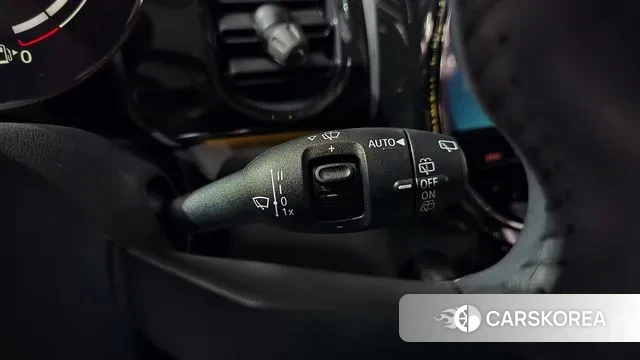 Mini Cooper S id 2890429 из Кореи 9