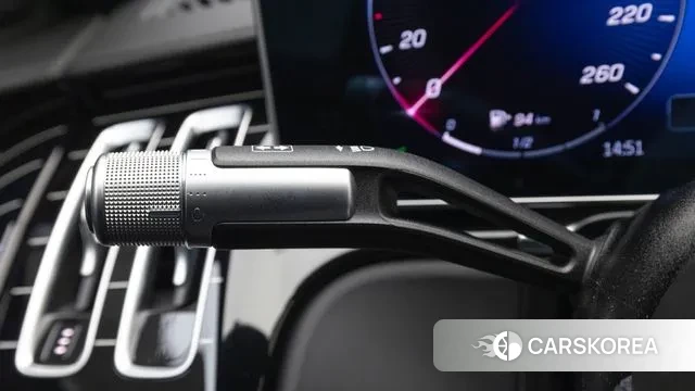 Mercedes-Benz S-Class W223 id 3002214 из Кореи 9