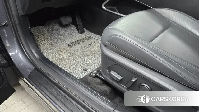 Hyundai Tucson Hybrid (NX4) id 2960637 из Кореи 9