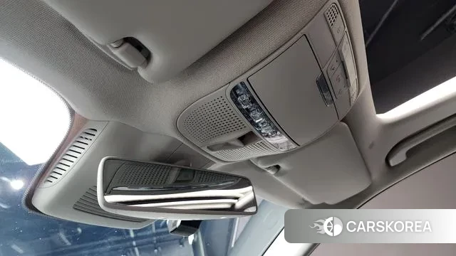 Mercedes-Benz E-Class W213 id 3397117 из Кореи 9