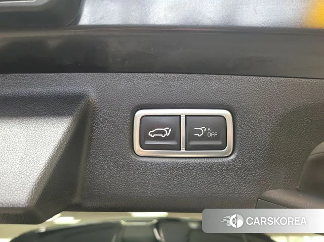 Kia The New Sorento 4th Generation id 3963767 из Кореи 9