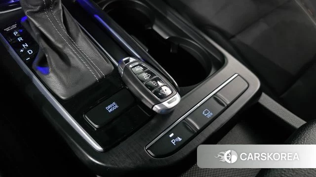 Hyundai Grandeur IG id 4605338 из Кореи 9