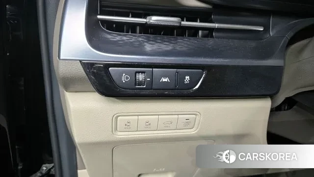 Kia Carnival 4th generation id 3003818 из Кореи 9