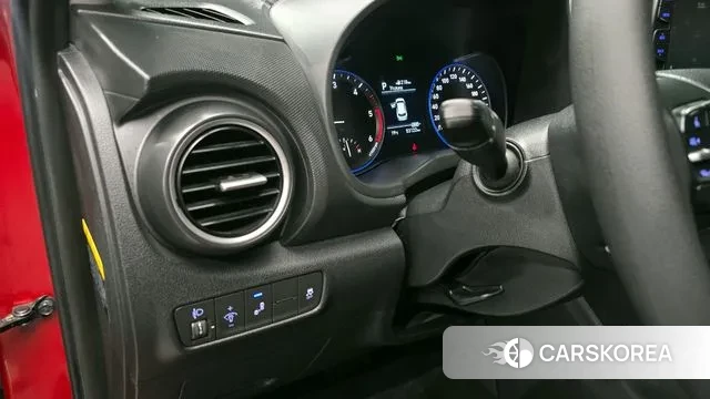 Hyundai Kona id 3418249 из Кореи 9