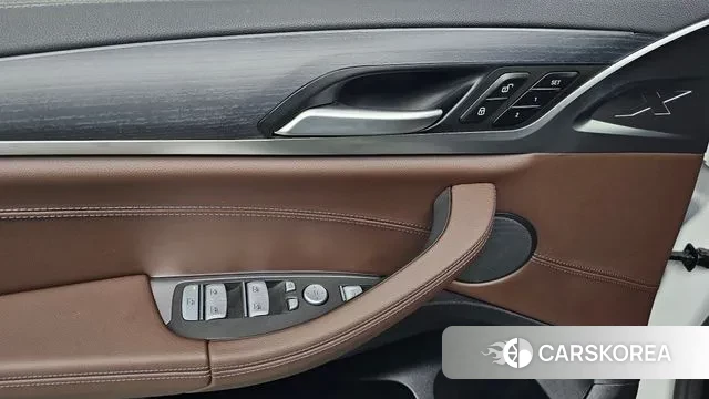 BMW X4 (G02) id 3590374 из Кореи 9