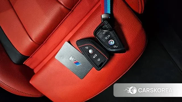 BMW 1 Series (F40) id 3620619 из Кореи 9