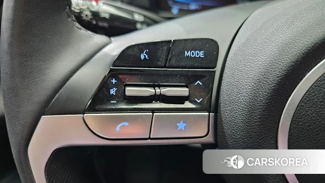 Hyundai The New Avante (CN7) id 4414171 из Кореи 9