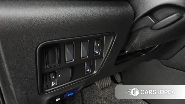 Renault Korea (Samsung) The New QM6 id 3400629 из Кореи 9