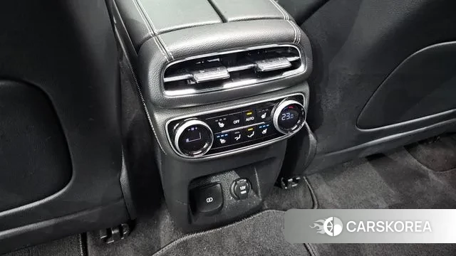 Genesis GV80 id 3659679 из Кореи 9